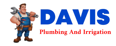 Trusted plumber in POPLARVILLE